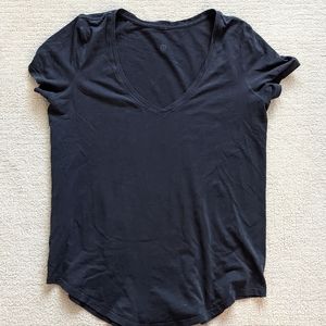 Lululemon Love V-neck Tshirt